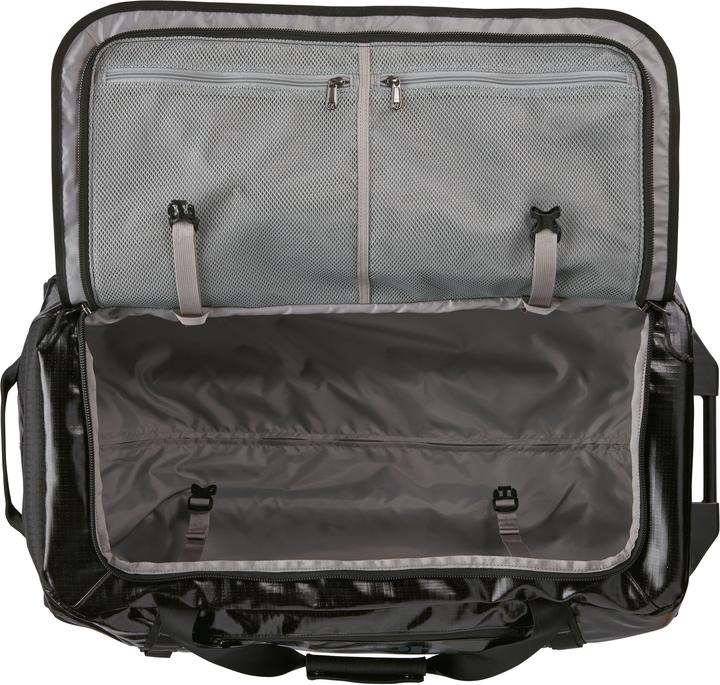 Actual product image Patagonia Black Hole Wheeled Duffel 70L (70 l)