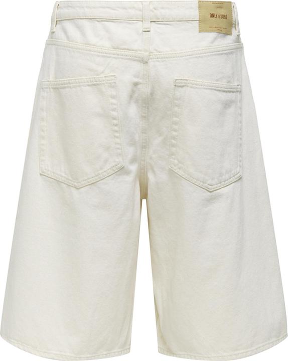 Produktbild Only & Sons Jeansshorts Carl kurze Hose (XL)