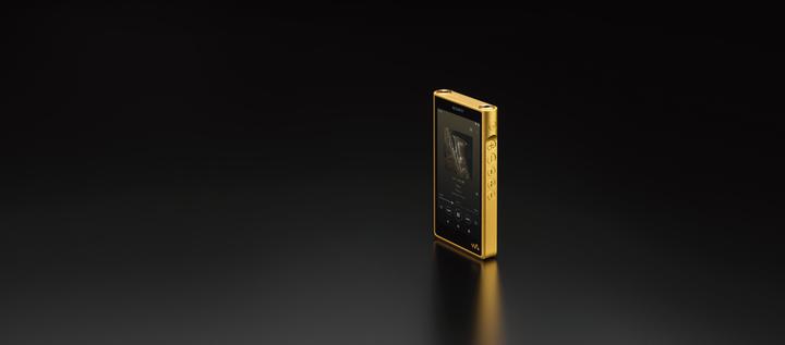 Produktbild Sony NW-WM1ZM2 (256 GB)