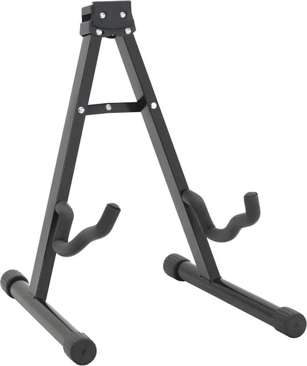 Actual product image VidaXL Noll (Western guitar, Duroplastic plastics, Lime wood)