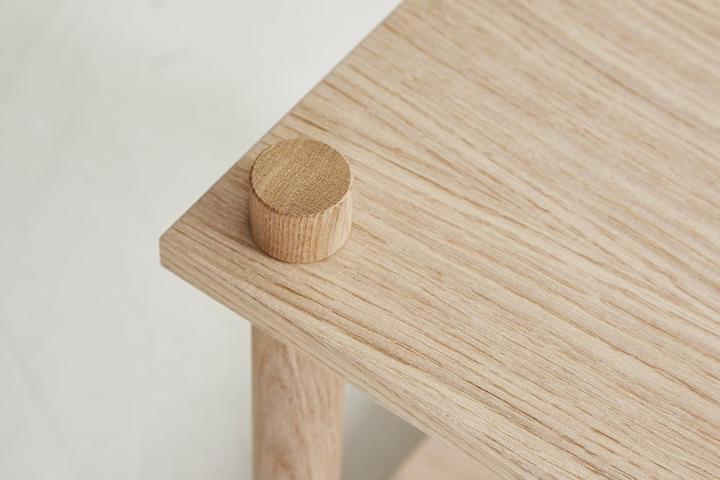 Image du produit Woud Elevate (120 x 40 x 78,5 cm)