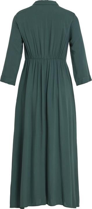 Produktbild Vila Maxi Blusenkleid (38)