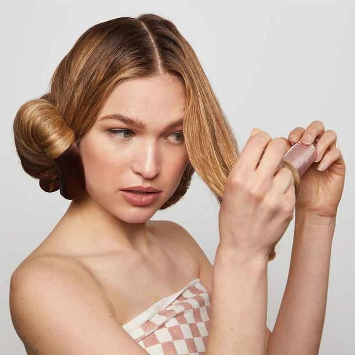 Image du produit Kitsch Heatless Curling bigoudis 4 pièces