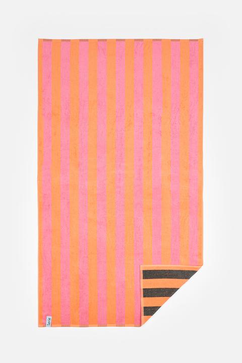 Noir, Corail