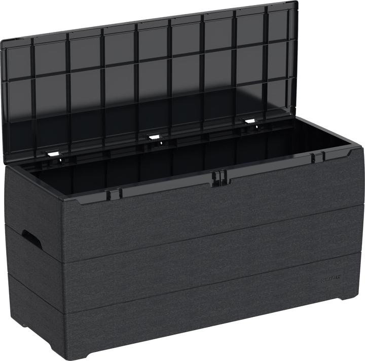 Actual product image Duramax Durabox Aufbewahrungsbox Kissenbox 270 L