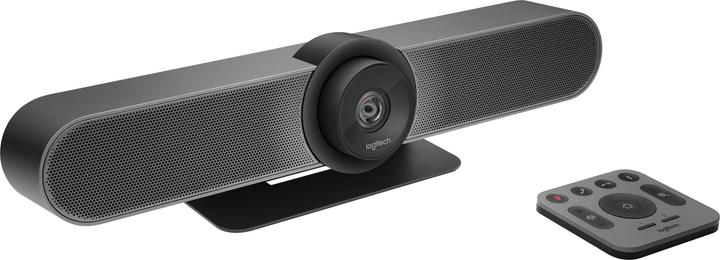 Actual product image Logitech MeetUp
