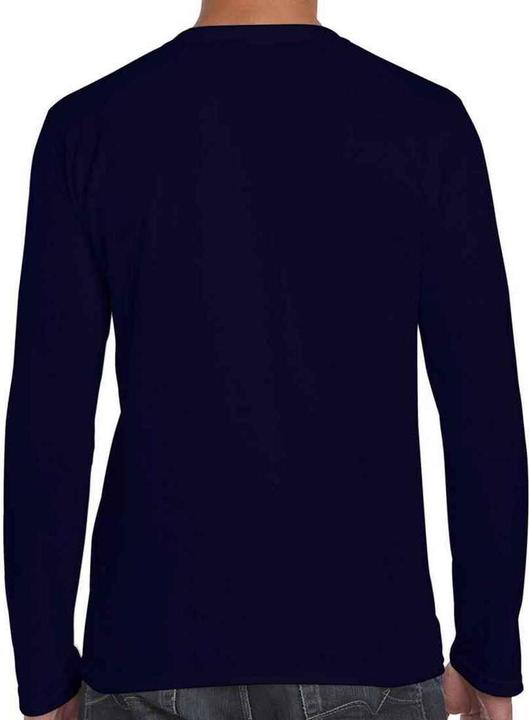 Immagine prodotto Gildan Softstyle Maglietta Manica Lunga Adulto Unisex (L)