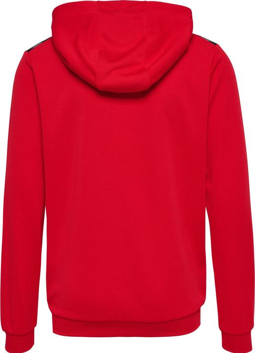 Immagine prodotto hummel Hmlauthentic Pl Zip Hoodie Kids (152)