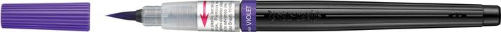 Actual product image Pentel Pinselstift (Blue, 1 x)
