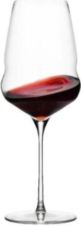 Actual product image Stölzle Red wine goblet Cocoon 609 ml (60.90 cl, 6 Glasses, Red wine glasses)