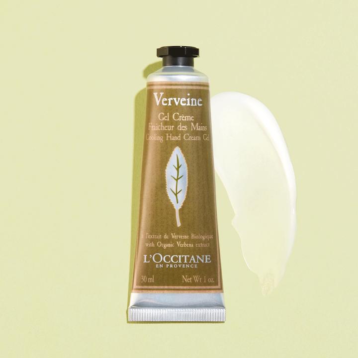 Immagine prodotto L'Occitane Gel crema mani rinfrescante alla verbena (75 ml)