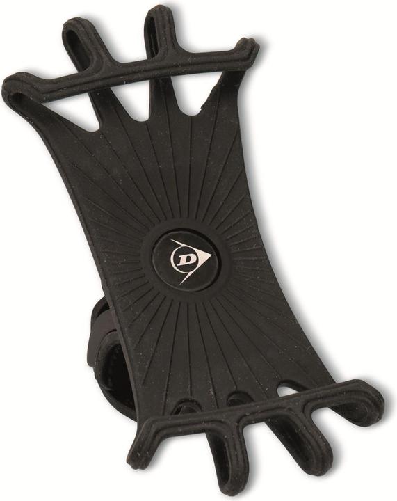 Dunlop Porte-téléphone pour vélo 2ass