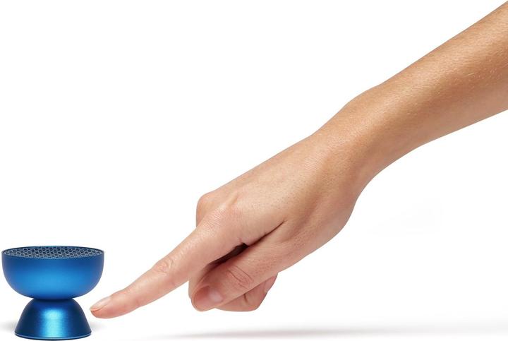 Actual product image Lexon Tamo Speaker (USB power delivery)