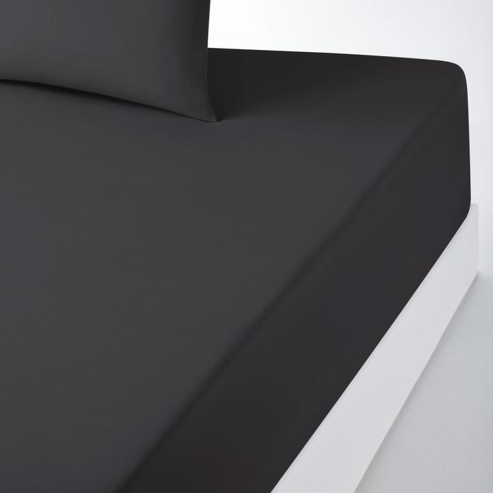 Actual product image La Redoute Interieurs Scenario Coton (90 x 190 cm)