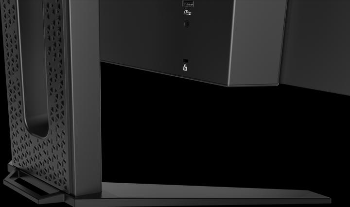 Productafbeelding Corsair Xeneon 27QHD240 (2560 x 1440 pixels, 27")