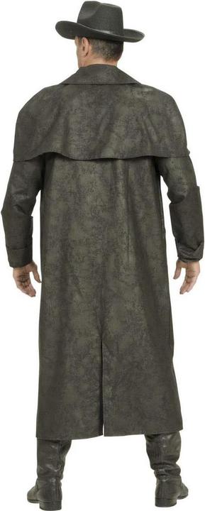 Actual product image Widmann Duster coat