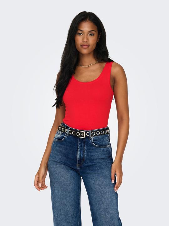 Image du produit Only Débardeur Basic long Débardeur (XS)