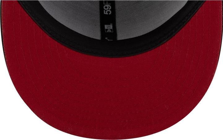 Produktbild New Era 59Fifty Fitted Cap - UFC MMA Zhang Weili - 7 1/2 (7 1/2)