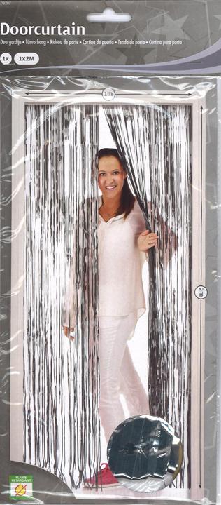 Produktbild Folat Silber Torblatt