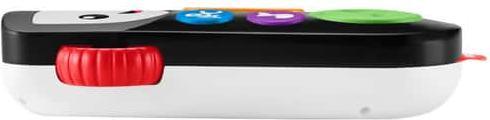 Actual product image Fisher-Price Learning fun Smart TV remote control (D) (Universal remote control)