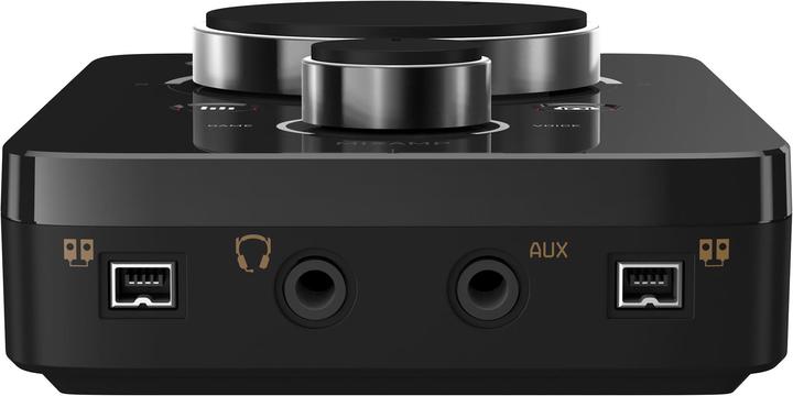 Actual product image Astro Gaming A40 Tr (Wireless)