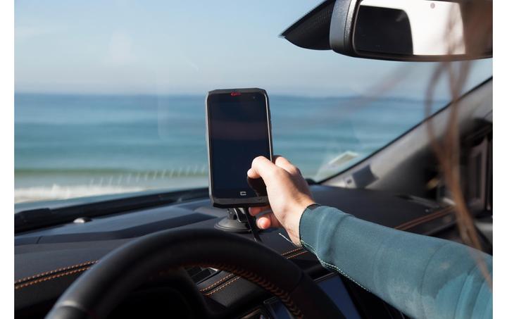 Actual product image Crosscall X-Car