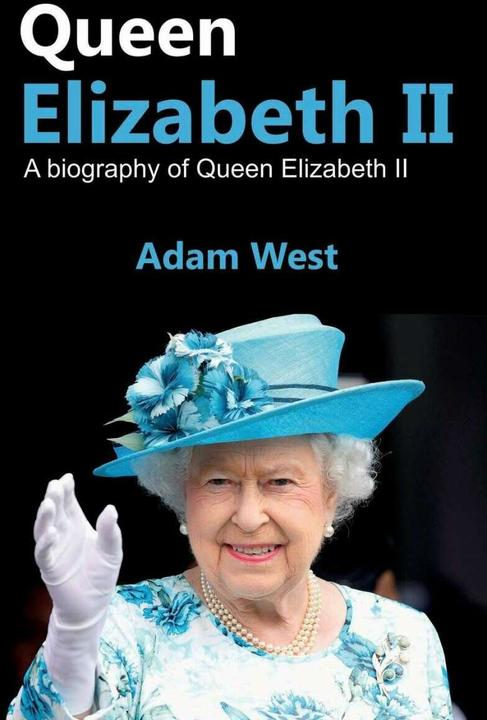 Queen Elizabeth II (Anglais, Adam West, 2019)