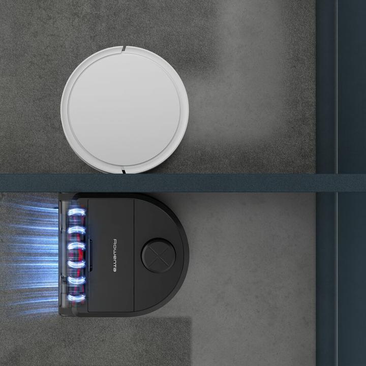 Actual product image Rowenta RR9485 X-PLORER Serie 220+ RR9485 (Vacuum mopping robot)