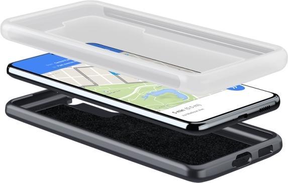 Productafbeelding Sp Connect Sport & Outdoor Hoesje Telefoonhoesje S21+