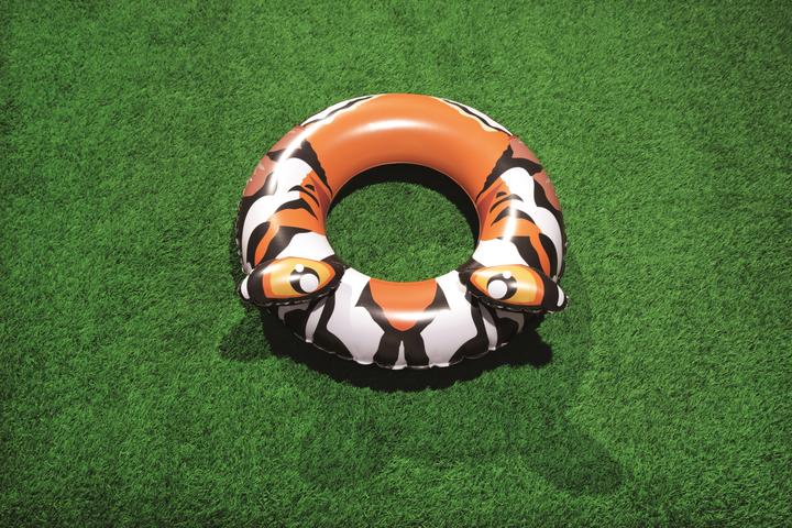 Produktbild Bestway Croc/Tiger