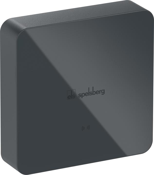 Spelsberg Wallbox Designcover