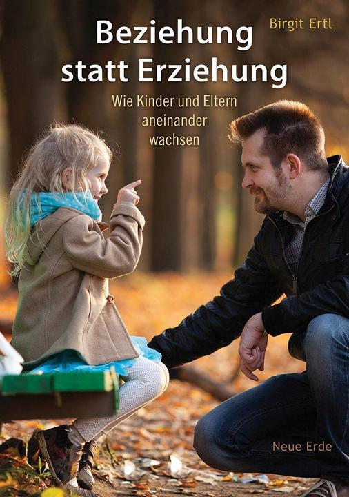 Relazioni invece di educazione (Tedesco, Birgit Ertl, 2022)