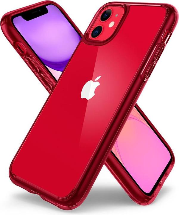 Produktbild Spigen Ultra Hybrid (Apple iPhone 11)
