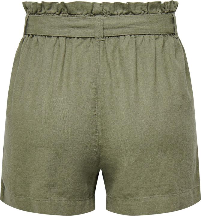 Image du produit JdY Ceinture Short en lin Short (46)