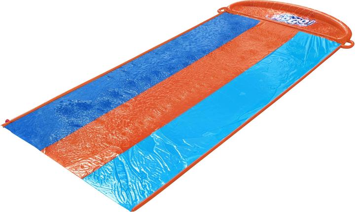 Produktbild Bestway 3-Personen -Wasserrutsche