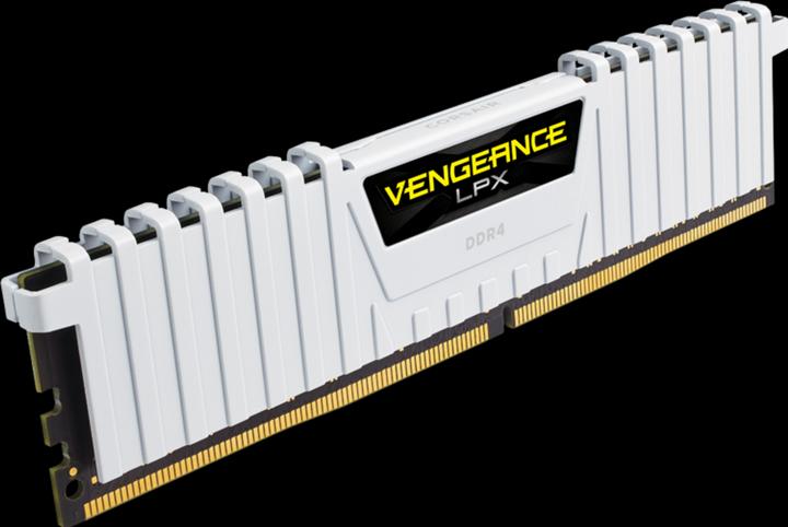 Image du produit Corsair Vengeance LPX (2 x 16GB, 2666 MHz, RAM DDR4, DIMM)