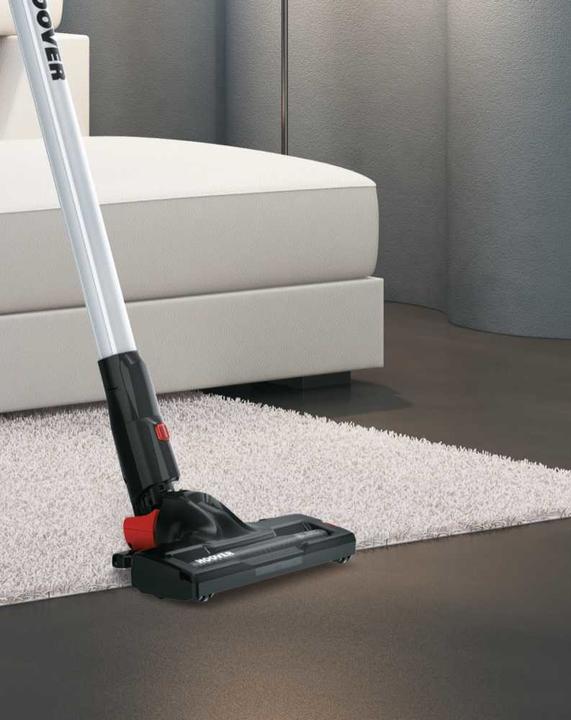 Produktbild Hoover Akku-Besenstaub HF18RXL 011