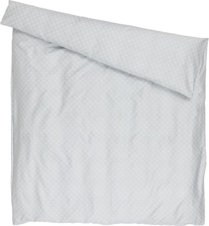 Actual product image Johann Jakob Barro (Duvet cover, 160 x 210 cm)