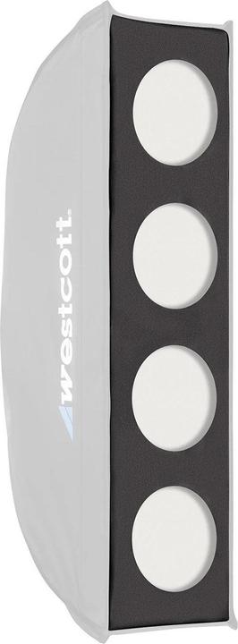 Image du produit Westcott Pro Light Mods 1x3