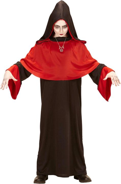 Actual product image Widmann Demon Doomsday Costume (XL)