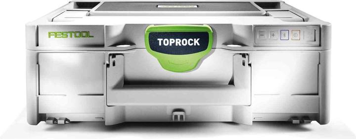 Produktbild Festool Bluetooth® Lautsprecher SYS3 BT20 M 137 (Netzbetrieb)