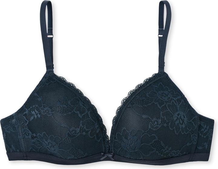 Immagine prodotto Schiesser Reggiseno morbido senza ferretto (75 C, Confezione singola)