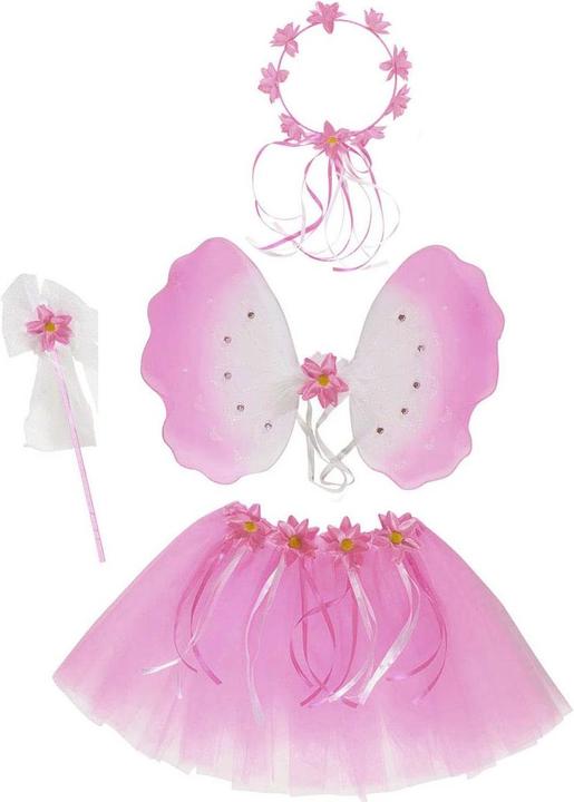 Immagine prodotto Widmann Bambini Set Elfo (Taglia unica)
