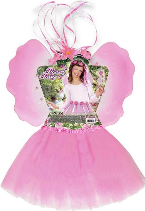 Immagine prodotto Widmann Bambini Set Elfo (Taglia unica)