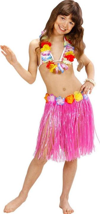 Produktbild Widmann Hawaiirock (Kindergrösse) (One Size)