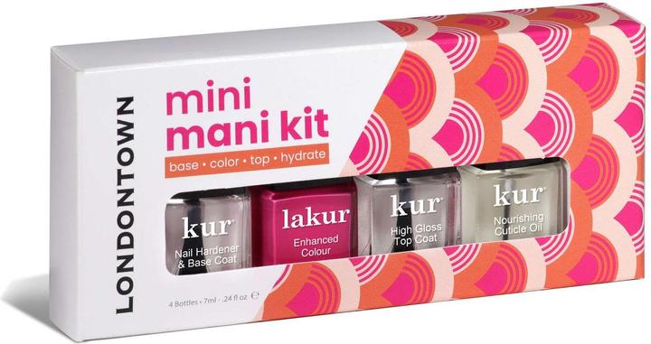 Produktbild Londontown Mini Mani Kit (Mini Mani Kit)