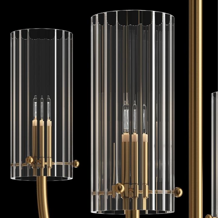Actual product image Maytoni Arco (G9)