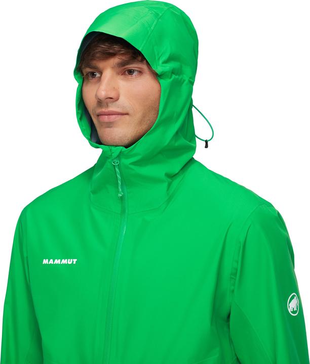 Image du produit Mammut Alto Light HS Hooded Jacket Men (S)