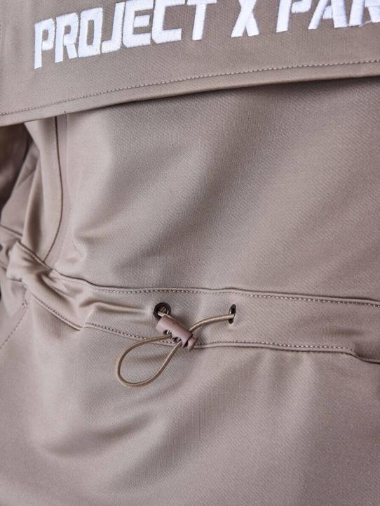 Immagine prodotto Project X Paris fepa con cappuccio windbreaker (L)