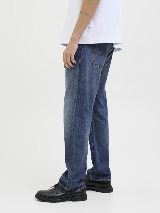 Produktbild Jack & Jones JJICHRIS JJORIGINAL CB 077 Relaxed Fit Jeans Relaxed Fit Jeans (W31/L32)